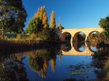 richmond bridge built in 1823 richmond bridge built in 1823