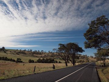 何気ない風景 何気ない風景